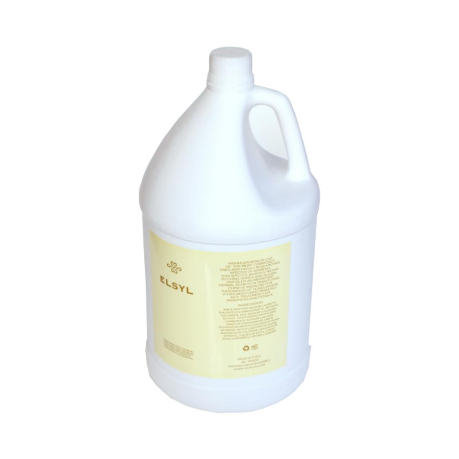 Elsyl Hand & Body Lotion 4L